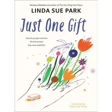 Just One Gift