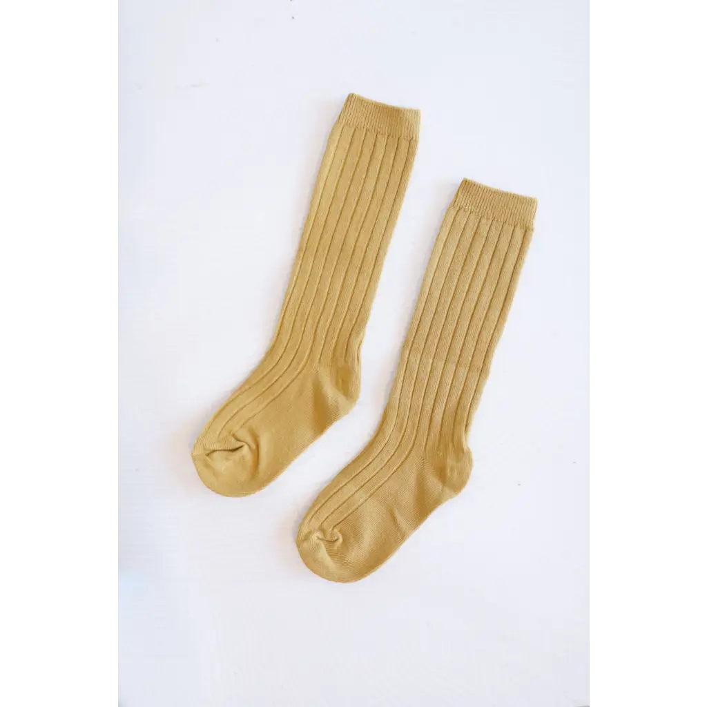 Knee High Socks for Babies/Kids