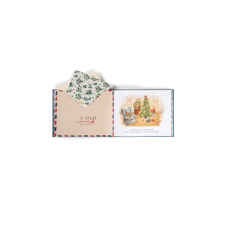 Letters from North Pole