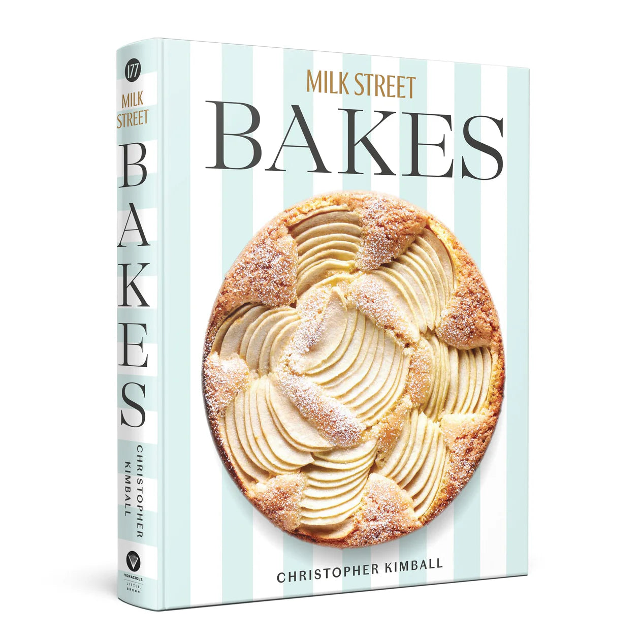 Milk Street Bakes
