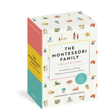 The Montessori Family Collection