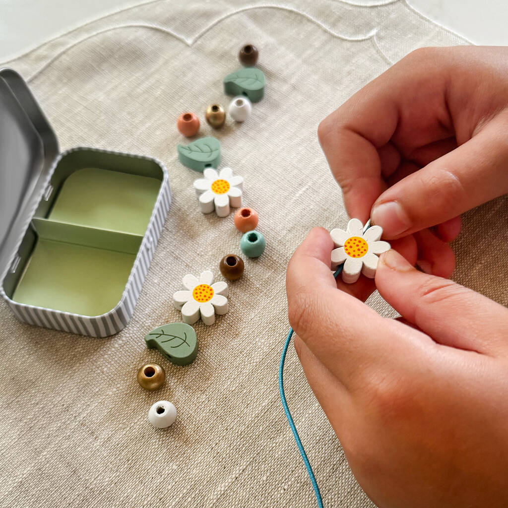 Bracelet Making Kit