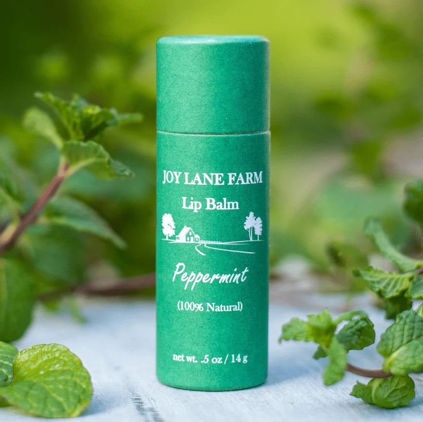 Lip Balm