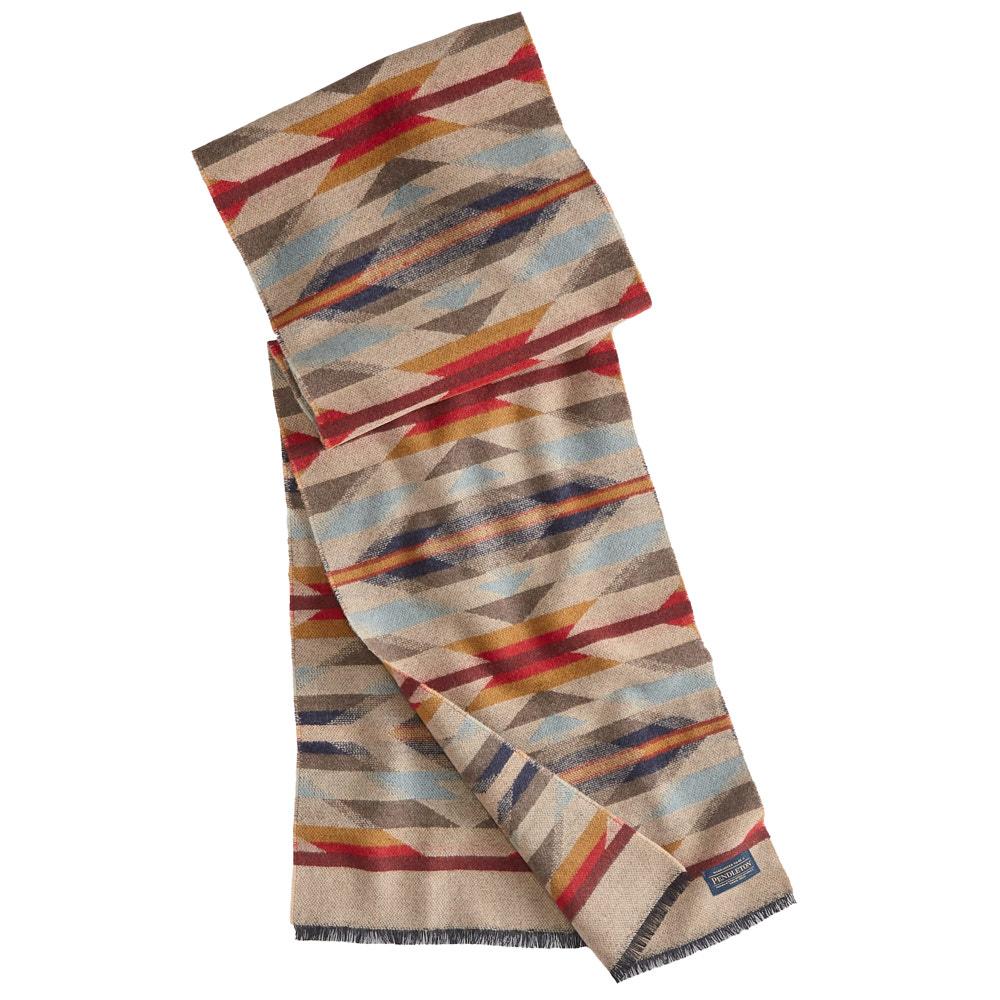 Pendleton Wool Scarf