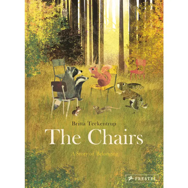 The Chairs