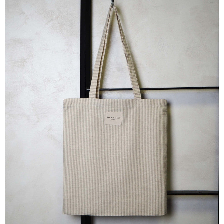 De La Mur Medium Tote Bag