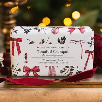 Shea Butter Soap
