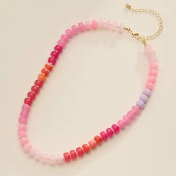 Beaded Necklace