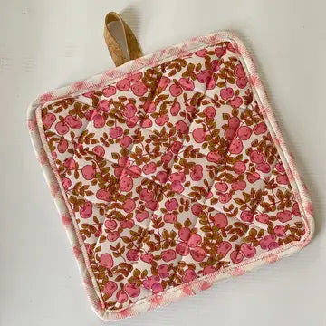 Cotton Potholder
