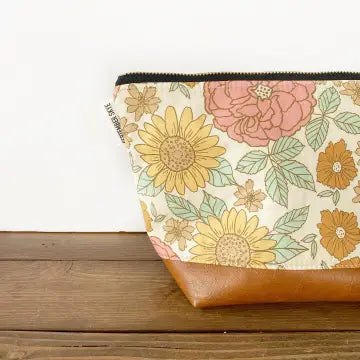 Makeup Bag
