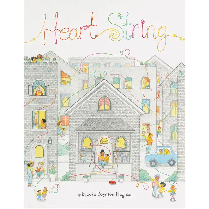 Heart String