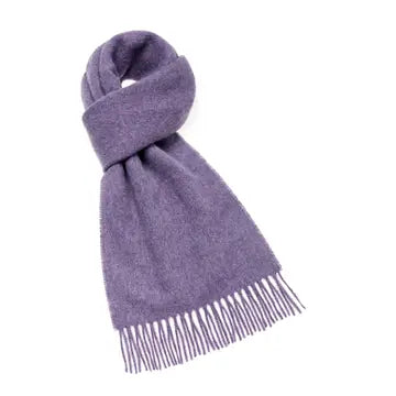 100% Merino Wool Scarf