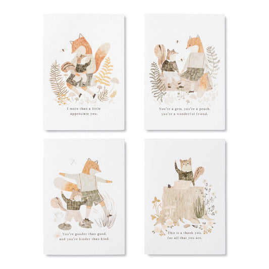 More Than a Little Notecards