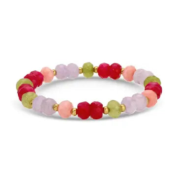Stone Bracelets