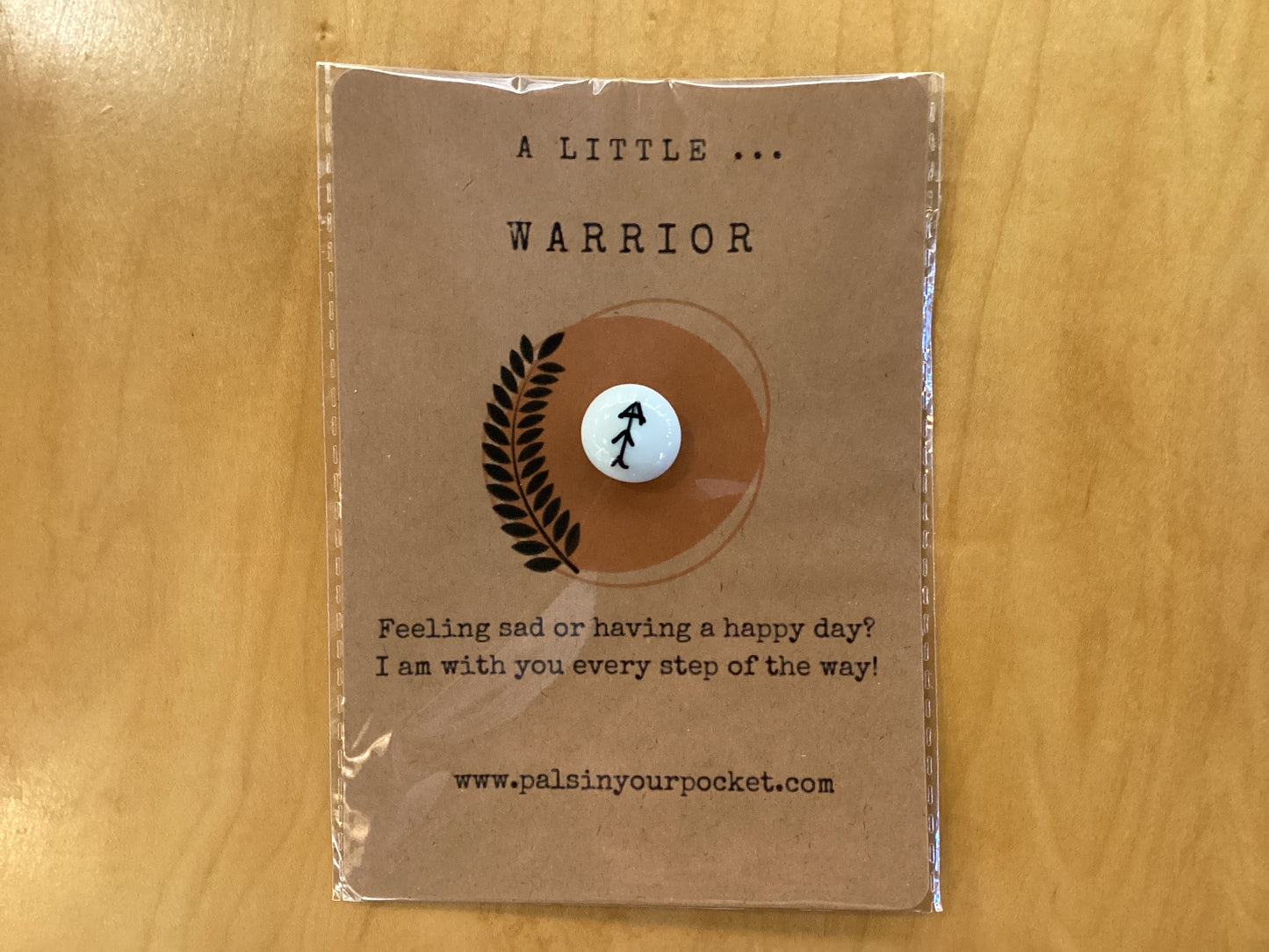 Pals In Your Pocket