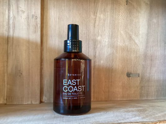 East Coast Eau De Toliette Spray