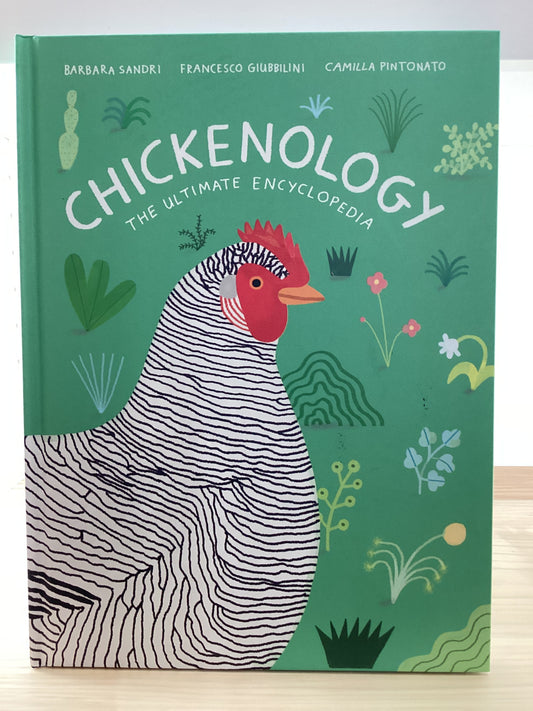 Chickenology