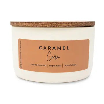 Signature Statement Candle : 10oz