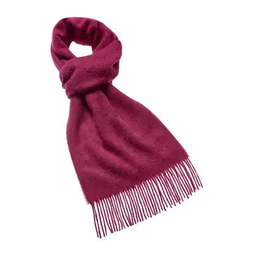 100% Merino Wool Scarf