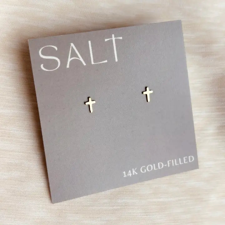 SALT Earrings