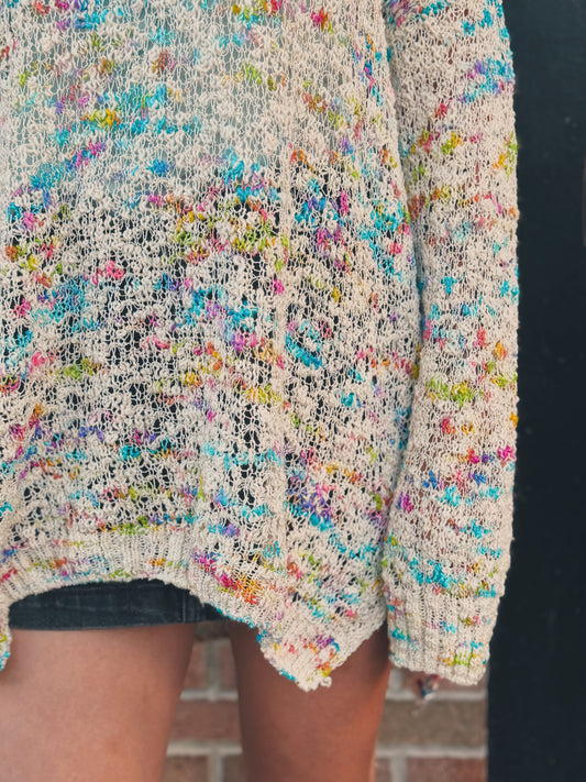 Harlyn Pullover