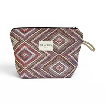 De La Small Makeup Bag