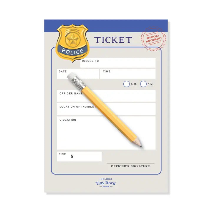 Play Notepad