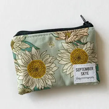 Mini Coin Purse