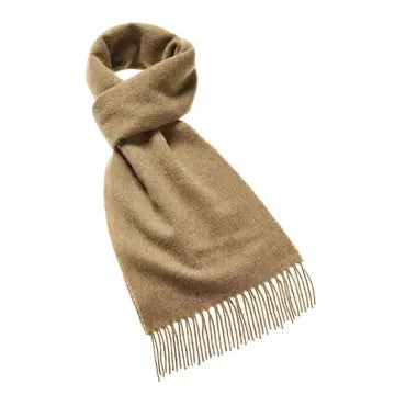 100% Merino Wool Scarf