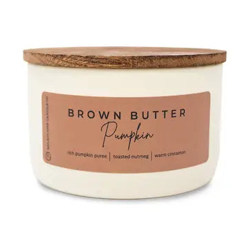Signature Statement Candle : 10oz