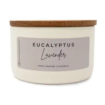 Signature Statement Candle : 10oz