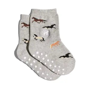 Kids Animal Socks