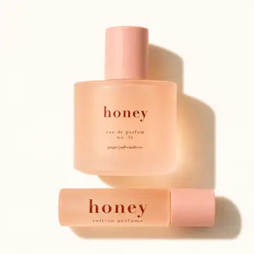 Clean perfume