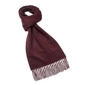 100% Merino Wool Scarf