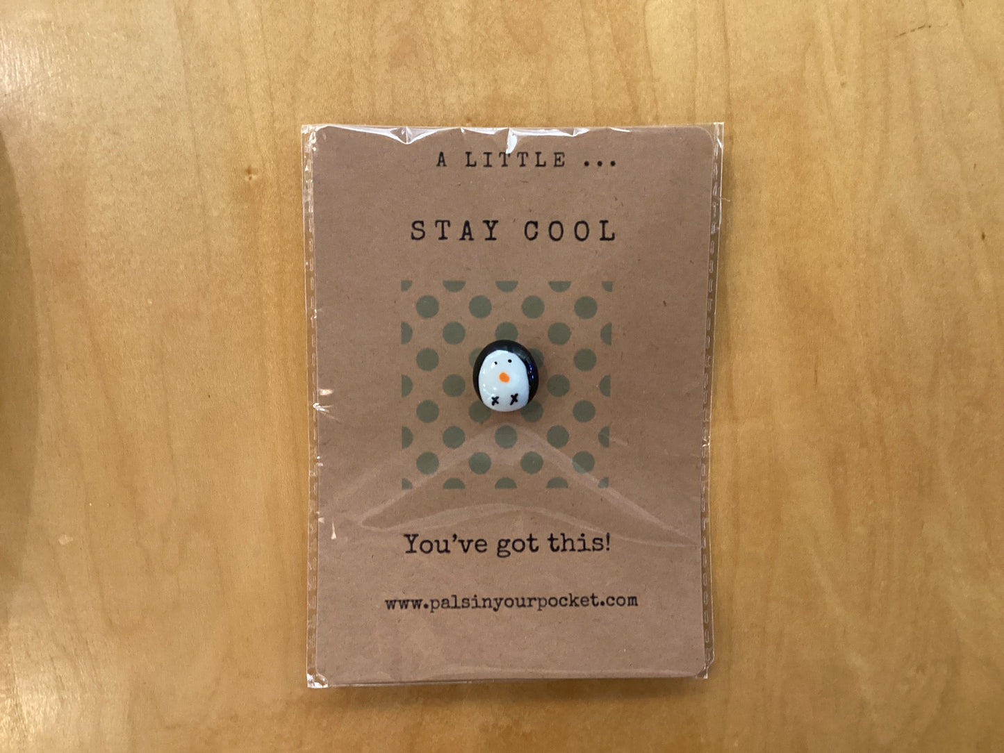 Pals In Your Pocket