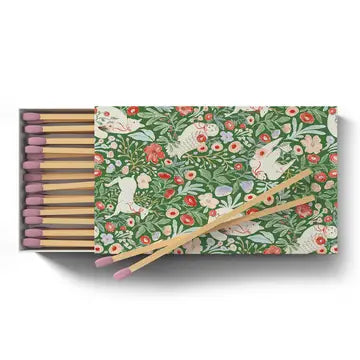 Boxed Matches