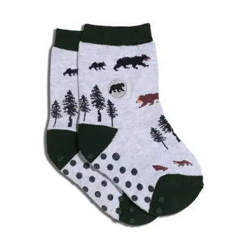 Kids Animal Socks