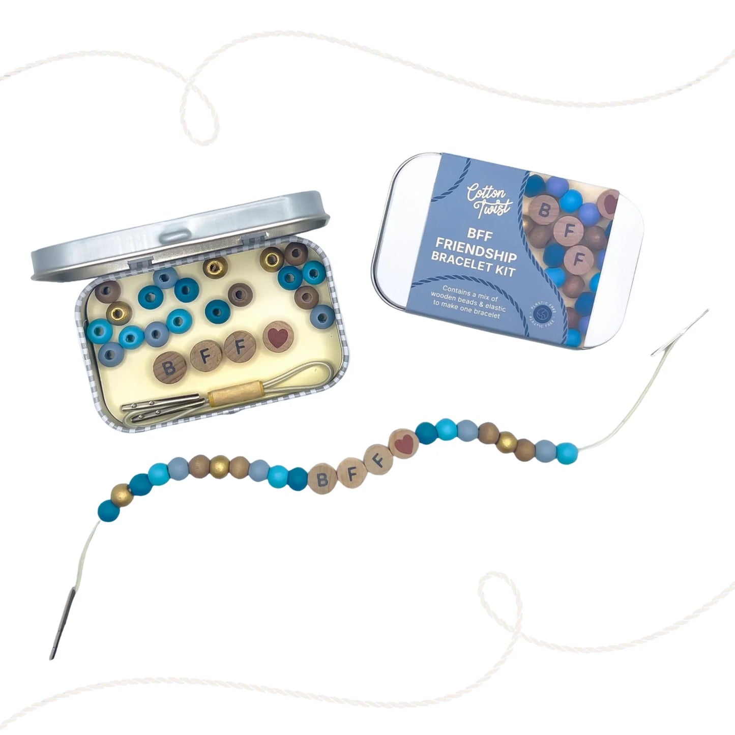Bracelet Making Kit
