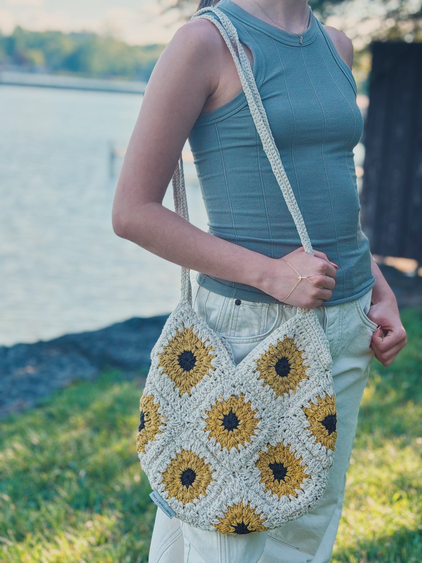 So Soft Seamless Modal Tank