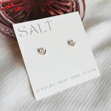 SALT Earrings