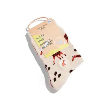 Kids Animal Socks