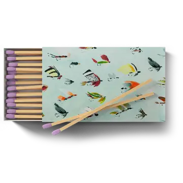 Boxed Matches