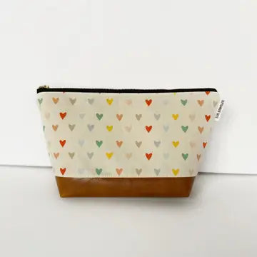 Makeup Bag