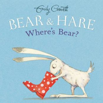 Bear and Hare Book