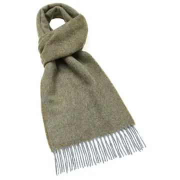 100% Merino Wool Scarf