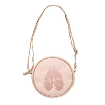 Ballet Shoes Bag