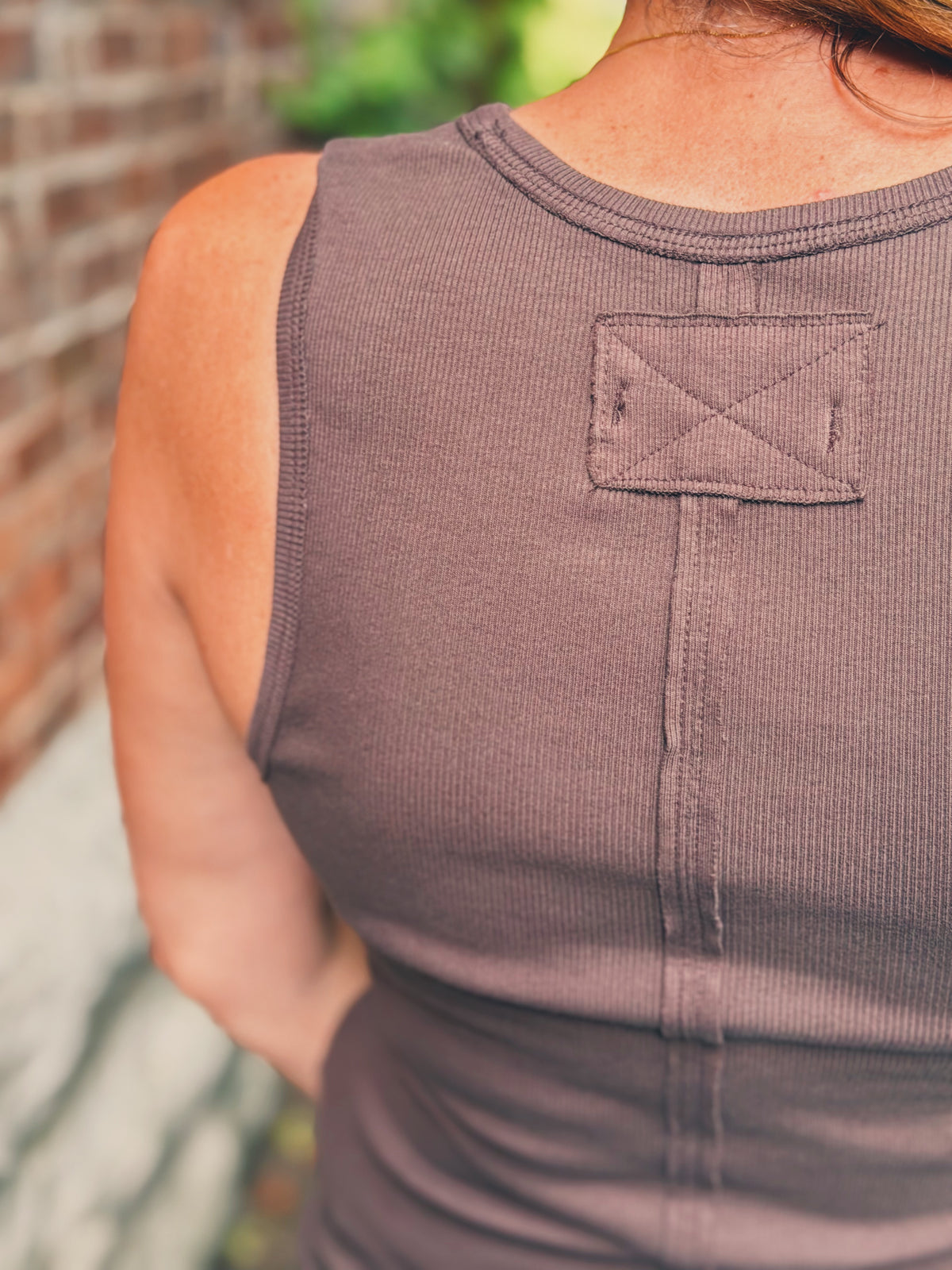 Neria Tank
