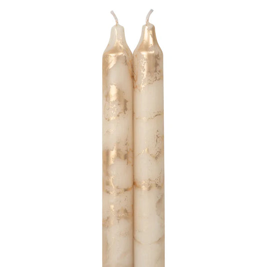 Decorative 12" Tapers