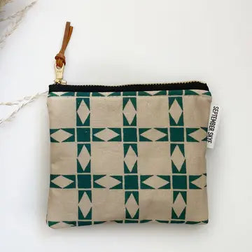 Square Pouch