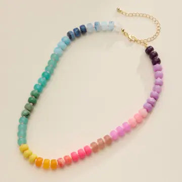 Beaded Necklace